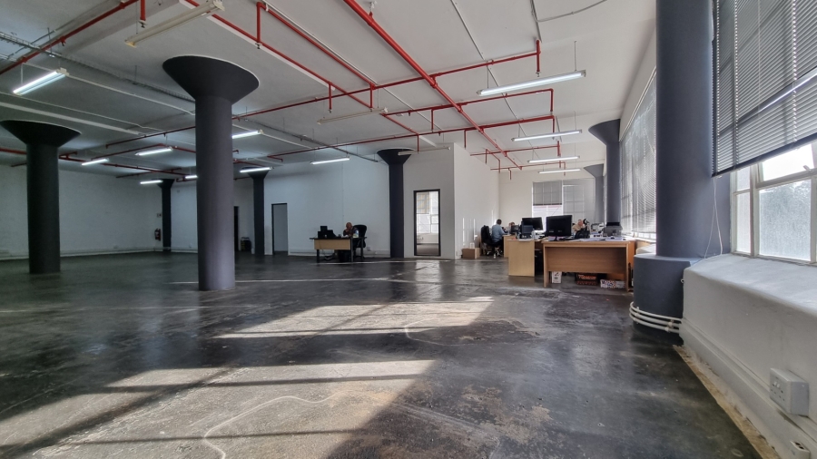 To Let Commercial Property for Rent in Woodstock Western Cape